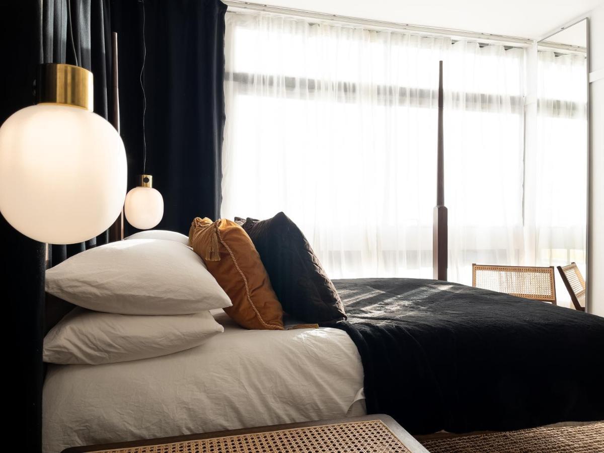 The Chamberlin, Powell & Bon, By The Design Traveller Apartamento Londres Exterior foto